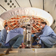 Image for article titled Is There Anything Space Balloons Can't Do?
